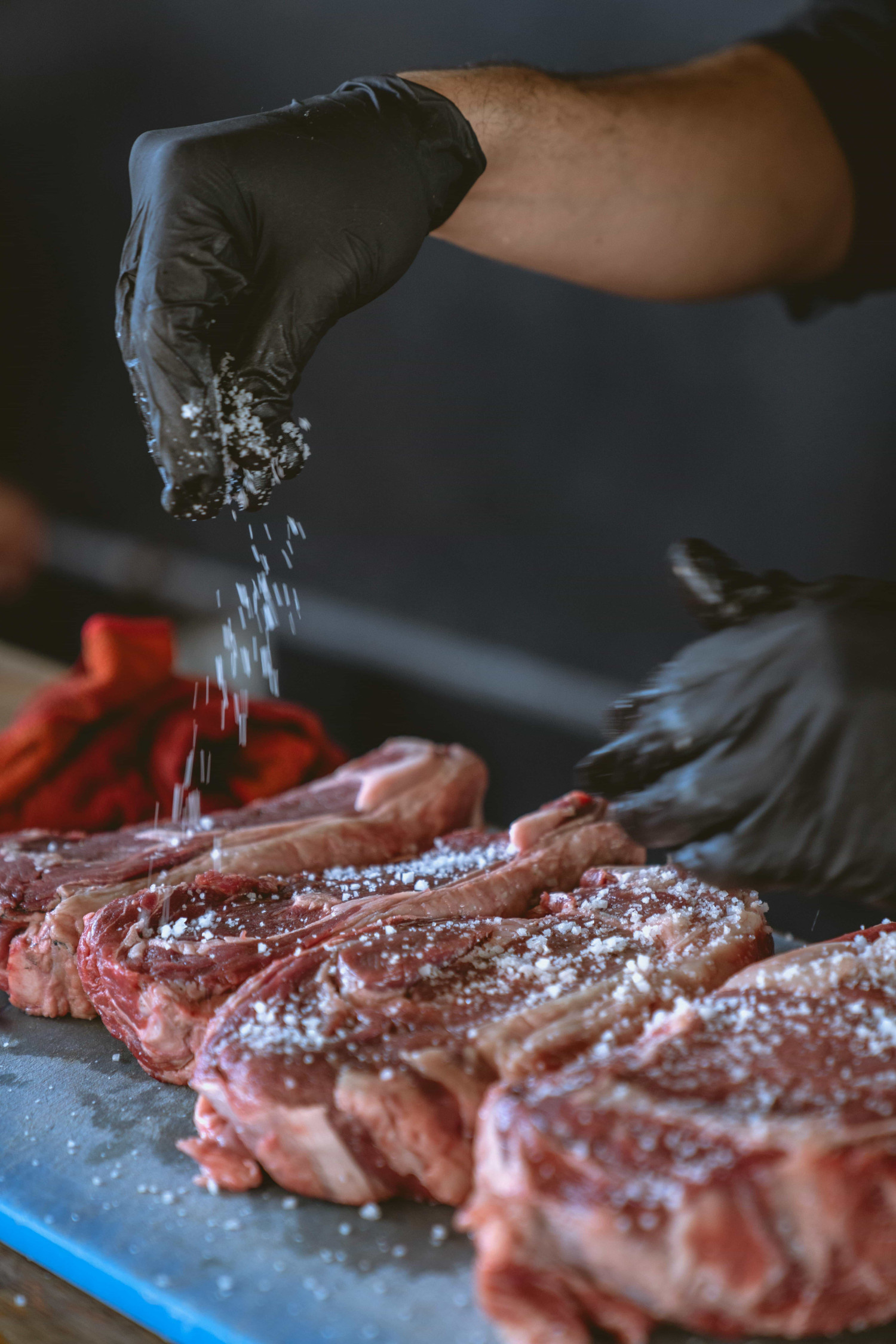 BBQ Homepage
