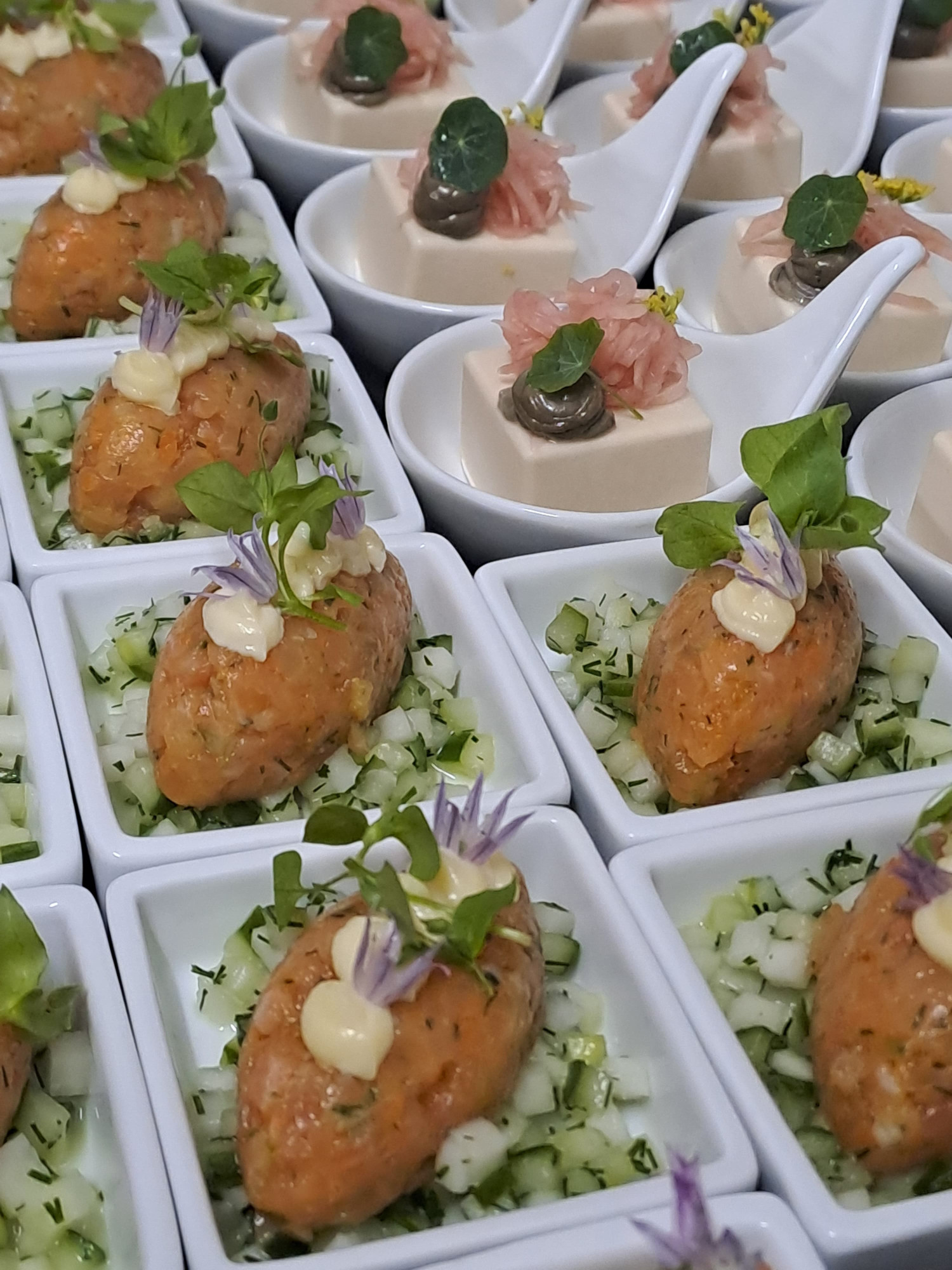 Fingerfood 1 Fingerfood 1