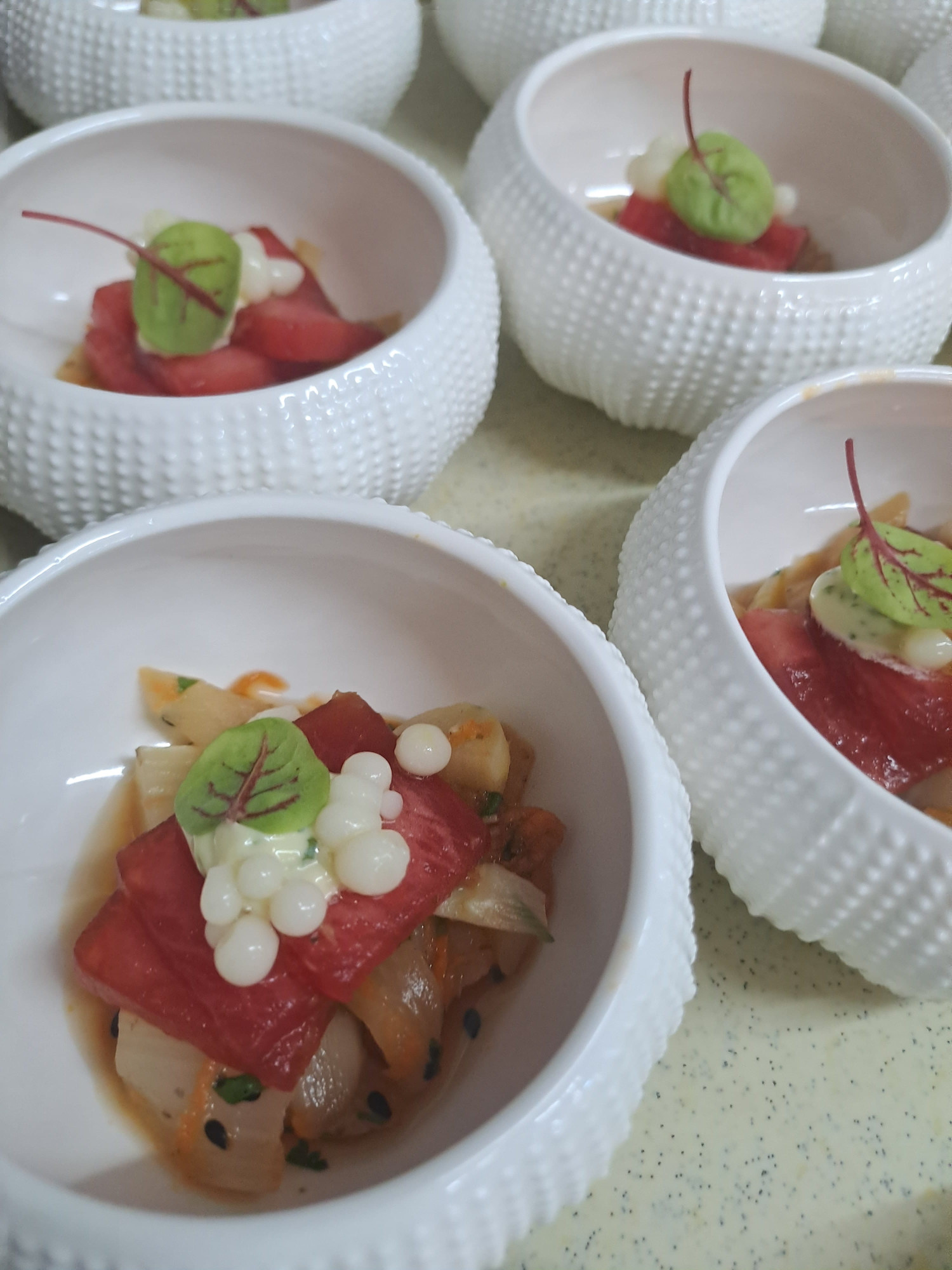 Fingerfood 2